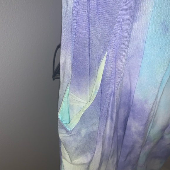 Pastel Tobi Dress - Picture 2 of 4